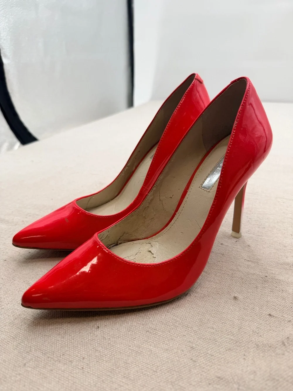 BCBGeneration bgbgeneration red